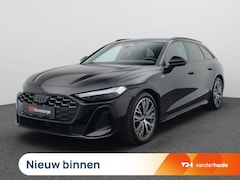 Audi A5 Avant - 2.0 TFSI S edition 150PK S-Tronic S-Line, Panoramadak, Matrix-LED verlichting, Side Assist