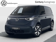 Volkswagen ID. Buzz Cargo - Bedrijfswagens Bulli Edition Elektromotor 210 kW (286 pk) 2988 mm