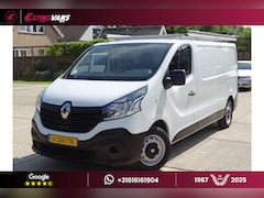 Renault Trafic - 1.6 dCi L2H1 Imperiaal + Trekhaak