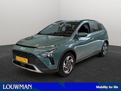 Hyundai Bayon - 1.0 T-GDI Comfort Smart | Navigatie | Apple Carplay/Android Auto | Trekhaak |