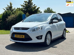 Ford C-Max - 2.0 TDCi Titanium | Automaat + Navi |