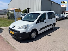 Peugeot Partner - 120 1.6 HDI L1 XT Profit +