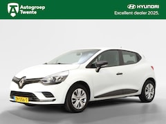 Renault Clio - 0.9 TCe Life | Cruise Control | Airco | Radio |