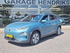 Hyundai Kona Electric - EV Fashion 64 kWh | WLPT 480 km | NAVI | Adaptive CC | Climate | Full LED | (occasion)