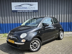 Fiat 500 - 1.2 Pop