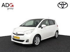 Toyota Verso S - 1.3 VVT-i Dynamic | Trekhaak | lm velgen | achteruitrij camera |