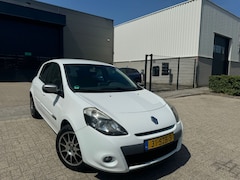 Renault Clio - 1.5 dCi Night & Day Navigatie|Clima 2012