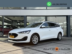 Ford Focus Wagon - 1.0 EcoBoost Connected | Navi | LED | ECC |