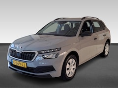 Skoda Kamiq - 1.0 TSI Greentech 95pk Active
