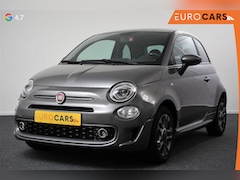 Fiat 500 - 1.2 Sport | Navigatie | Climate control | Bluetooth | Cruise control | DAB | Sportstoelen