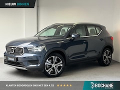 Volvo XC40 - 1.5 T4 Recharge Inscription | ORG.NL | TREKHAAK | STOEL/STUUR.V.W. |