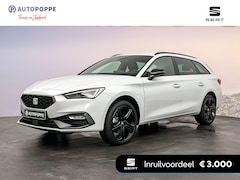 Seat Leon Sportstourer - FR Business 1.5 TSI eHybrid 150kW / 204pk Stationw