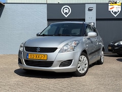 Suzuki Swift - 1.2 Comfort 5 DRS | Airco | NAP | Nwe APK