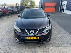 Nissan Qashqai - 1.2 Tekna
