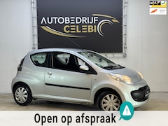 Citroën C1 - 1.0-12V Ambiance 2008 GRIJS APK 3DRS ELKTR RAMEN