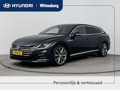 Volkswagen Arteon Shooting Brake - 2.0 TSI R-Line Business+ | Panoramadak | Sportstoelen | Leder | R-Line |