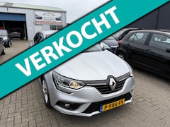 Renault Mégane - 1.5 dCi Eco2 Zen