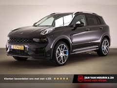 Lynk & Co 01 - 1.5 PHEV | PANORAMADAK | DAB | 360 CAMERA