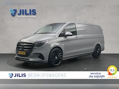 Mercedes-Benz Vito - 119 CDI L2 RWD Automaat | Lederen bekleding | Adaptief cruise control | Camera | Parkeerse