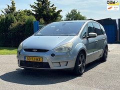 Ford S-Max - 2.5-20V Turbo | Airco + Cruise control |