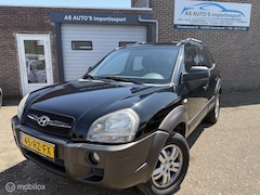 Hyundai Tucson - 2.0i Active