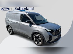 Ford Transit Courier - 1.5 EcoBlue Active 100pk | Driver Assistance Pack | Verlengde Fabrieksgarantie tot 09-2028