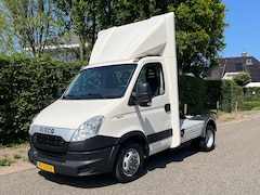 Iveco Daily - 35C17 3.0 BE Trekker 10T N1 | Airco | Cruise |