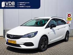 Opel Astra Sports Tourer - 1.2 Design & Tech Park. sensoren | Navigatie | CarPlay | Cruise