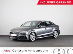 Audi A3 Limousine - 1.4 TFSI CoD Sport Pro Line S 150pk S-tronic | Virtual Cockpit | Navigatie | Led koplampen