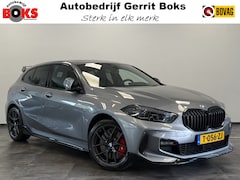BMW 1-serie - 120i Cruise/Climate Panoramadak NAP 18''LM Performance