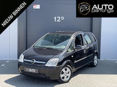 Opel Meriva - 1.4-16V Maxx Cool | Airco |