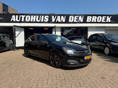 Opel Astra GTC - 1.4 Edition Airco Cruise Ctr Lmv Elek Pakket APK
