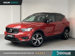 Volvo XC40 - 1.5 T5 Recharge R-Design | PANO | LEDER | STOEL/STUUR.V.W. |