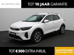 Kia Stonic - 1.0 T 100 Inspire DCT | AUTOMAAT | CARPLAY | LM VELGEN | CLIMATE CONTROL | CAMERA | PDC