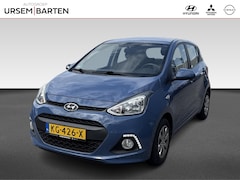 Hyundai i10 - 1.0i i-Motion Comfort Plus