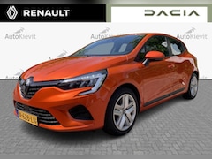 Renault Clio - 1.0 TCe 90 Zen