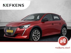 Peugeot 208 - 1.2 130 pk Automaat GT | Navigatie | camera | Stoelverwarming | Led