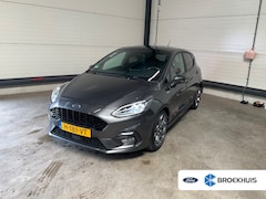 Ford Fiesta - 1.0 EcoBoost ST-Line X Epe | Open Dak | Winter Pack | Cruise Adaptive | Navi | Clima | Cam