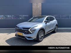 Kia Sportage - 1.6 T-GDi Hybrid GT-Line Alleen Beschikbaar voor proefritten | Beschikbaar per Medio Q4 na