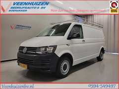 Volkswagen Transporter - 2.0TDI L2/H1 Trekhaak Imperiaal Euro 6