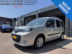 Renault Kangoo Family - 1.2 TCe Limited Automaat