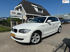 BMW 1-serie - 116d Business