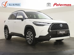 Toyota Corolla Cross - Hybrid 140 Style