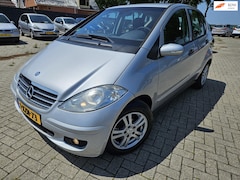 Mercedes-Benz A-klasse - 150 Classic 5Drs. 2006. Automaat/Airco/Mistlampen etc. APK 04-2026