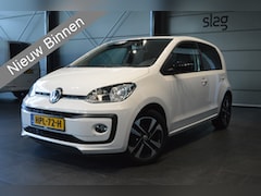 Volkswagen Up! - 1.0 BMT IQ.DRIVE airco pdc cruise lichtmetaal 75 pk