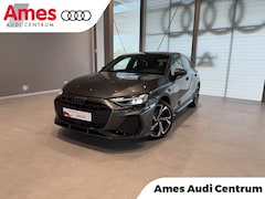 Audi A3 Sportback - 45 TFSI e 272pk S edition Competition