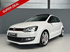 Volkswagen Polo - 1.2 TSI Highline Nwe Ketting|Pano|Cruise|Xenon|Navi