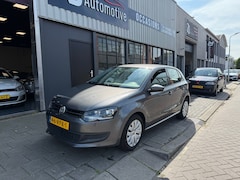 Volkswagen Polo - 1.4-16V Comfortline