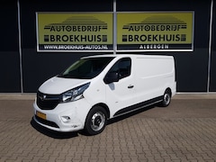 Opel Vivaro - 1.6 CDTI L2H1 Edition EcoFlex