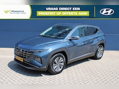 Hyundai Tucson - 1.6 T-GDi 48V 150pk Comfort | Climate Control | Navigatie | Camera | Apple Carplay | Trekh